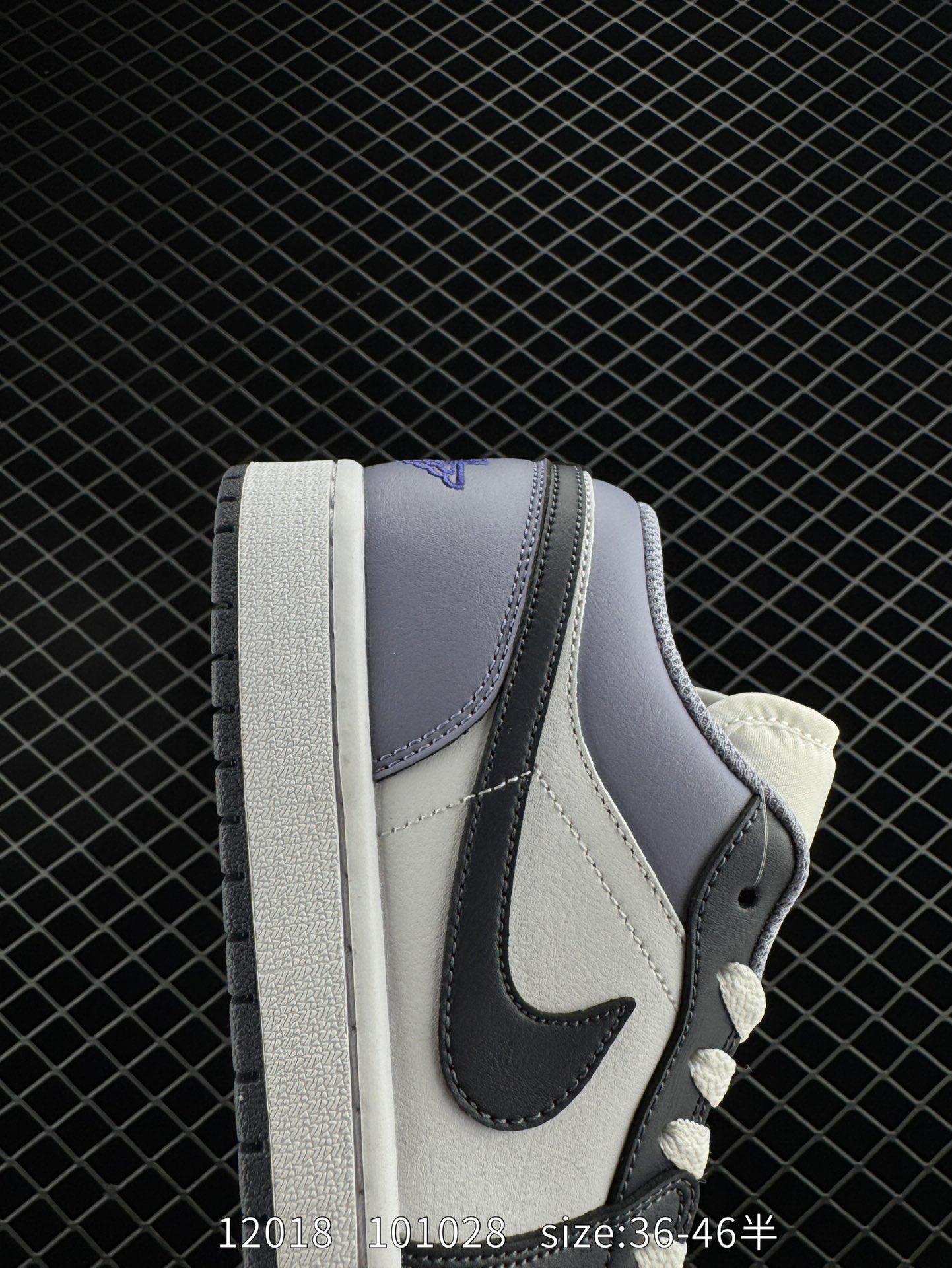 Nike Air Jordan 1 Low